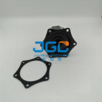 لوازم جانبی بیل مکانیکی K1012685A برای فیلتر تنفس هوای مخزن هیدرولیک DH220-5 DH300-5