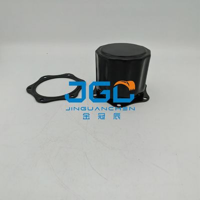 لوازم جانبی بیل مکانیکی مجموعه فیلتر تنفسی مخزن هیدرولیک سگک پیچ فیلتر تنفسی DH