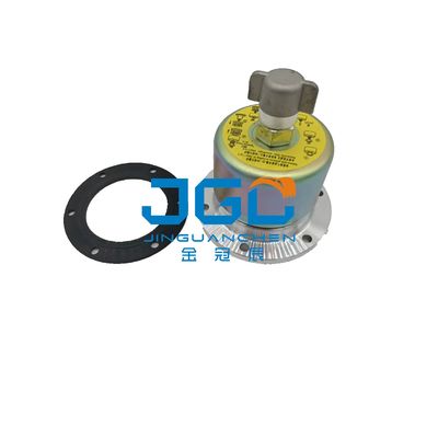 لوازم جانبی بیل مکانیکی فیلتر تنفسی SY75 14561585 31EE-02100