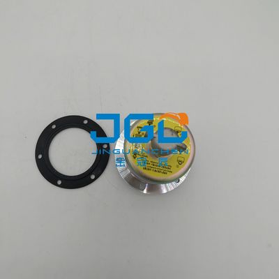 لوازم جانبی بیل مکانیکی فیلتر تنفسی SY75 14561585 31EE-02100