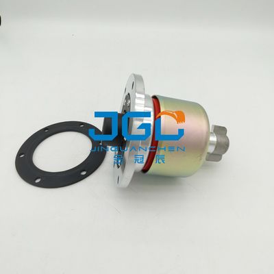 لوازم جانبی بیل مکانیکی فیلتر تنفسی SY75 14561585 31EE-02100