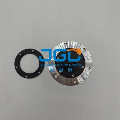 لوازم جانبی بیل مکانیکی فیلتر تنفسی SY75 14561585 31EE-02100