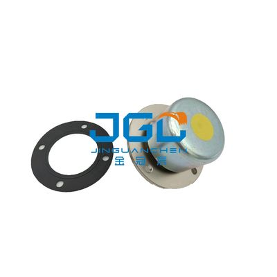 لوازم جانبی بیل مکانیکی E320D فیلتر تنفسی درپوش مخزن هیدرولیک 227-0590