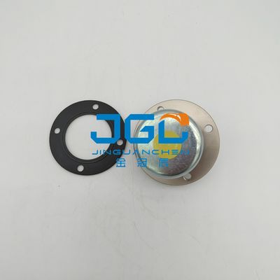 لوازم جانبی بیل مکانیکی E320D فیلتر تنفسی درپوش مخزن هیدرولیک 227-0590