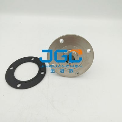 لوازم جانبی بیل مکانیکی E320D فیلتر تنفسی درپوش مخزن هیدرولیک 227-0590