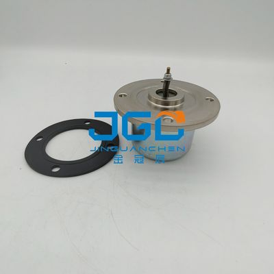 لوازم جانبی بیل مکانیکی E320D فیلتر تنفسی درپوش مخزن هیدرولیک 227-0590