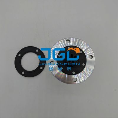 فیلتر حباب نرم EX200-1 EX200-5 قطعات یدکی بیل مکانیکی 4434017