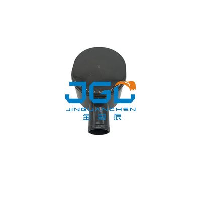 پوشش اگزوز 26710-93000 برای لوازم جانبی بیل مکانیکی HD100