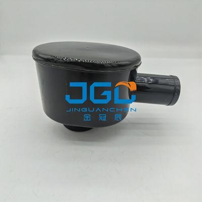 پوشش اگزوز 26710-93000 برای لوازم جانبی بیل مکانیکی HD100