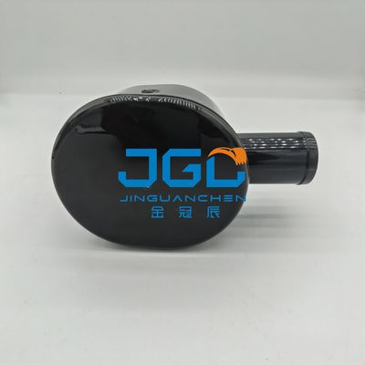 پوشش اگزوز 26710-93000 برای لوازم جانبی بیل مکانیکی HD100