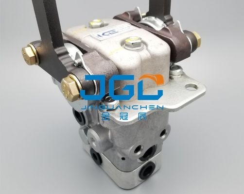 بیل مکانیکی Pc78 Pc200-7 Pc200-8 پدال شیر 702-16-04250 702-16-01861 702-16-01542