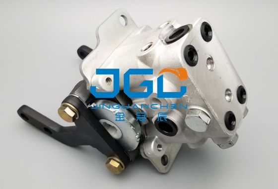 لوازم جانبی بیل مکانیکی Pc60 Pc120 Pc200 Foot Valve Engineering Machinery لوازم جانبی