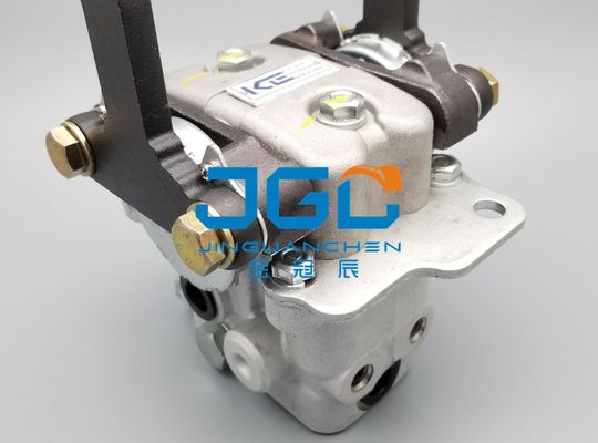 لوازم جانبی بیل مکانیکی Pc60 Pc120 Pc200 Foot Valve Engineering Machinery لوازم جانبی