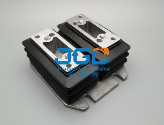 لوازم جانبی بیل مکانیکی شیر پایی SK200 SK210 SK250-8 قطعات ماشین آلات ساختمانی SY55 SY60 SY65