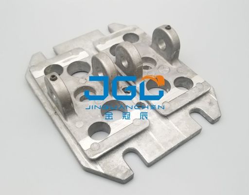 لوازم جانبی بیل مکانیکی شیر پایی SK200 SK210 SK250-8 قطعات ماشین آلات ساختمانی SY55 SY60 SY65