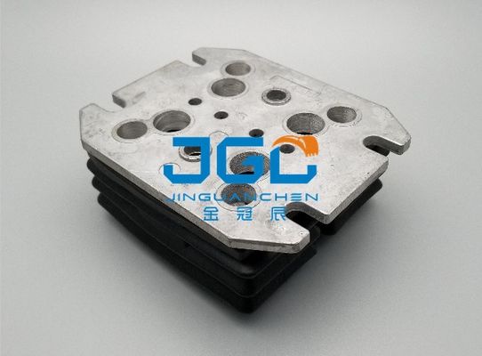 لوازم جانبی بیل مکانیکی شیر پایی SK200 SK210 SK250-8 قطعات ماشین آلات ساختمانی SY55 SY60 SY65