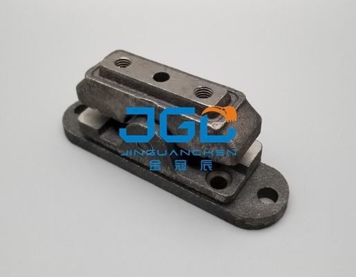 SY335 SY360 SY365 قطعات بیل مکانیکی ماشین آلات ساختمانی DH55 DH60 DH150-7 پایه شیر پایه
