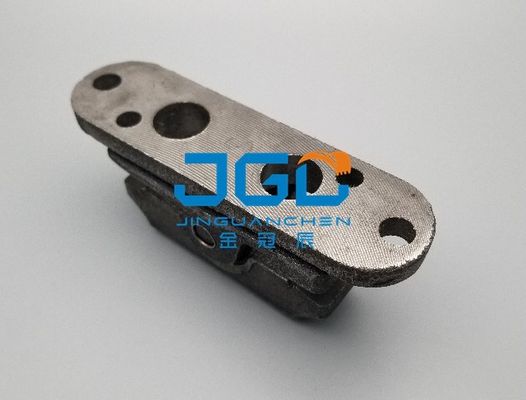SY335 SY360 SY365 قطعات بیل مکانیکی ماشین آلات ساختمانی DH55 DH60 DH150-7 پایه شیر پایه