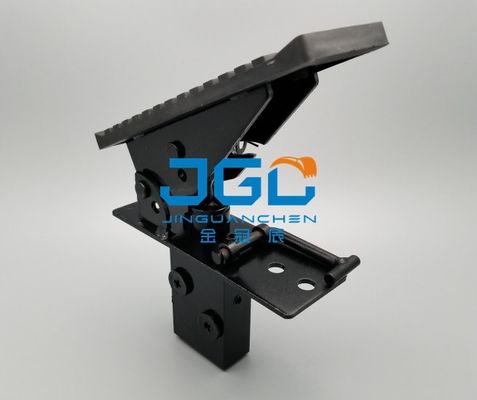 شیر کنترل چکشی هیدرولیک SK PC ZX EX یک سوپاپ پایه یک طرفه