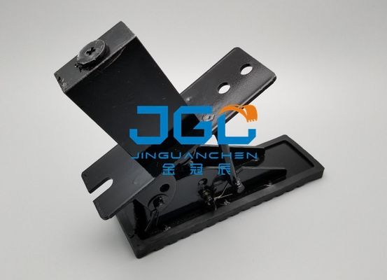 شیر کنترل چکشی هیدرولیک SK PC ZX EX یک سوپاپ پایه یک طرفه