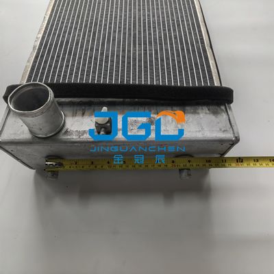لوازم جانبی بیل مکانیکی DX225LC DX225LL DX230LC مخزن آب رادیاتور K1008126
