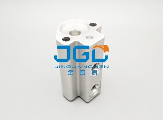 قطعات هیدرولیک بیل مکانیکی AV280 شیر نگهدارنده بازویی R225-7 شیر توزیع
