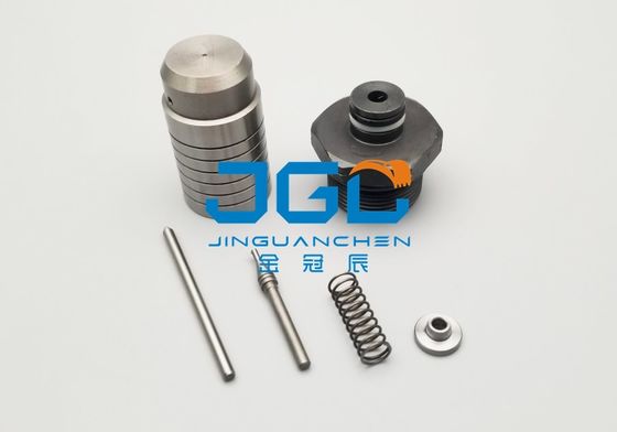 مجموعه شیر نگهدارنده بازویی R220-9 R225-7 R290LC-7 R300LC-7 بیل مکانیکی هیدرولیک XKBF-00442