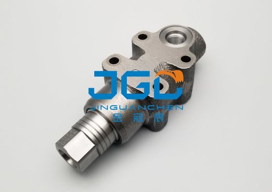 اجزای بیل مکانیکی شیر نگهدارنده بازوی 15RA SY215-8 SY235-8 SY365 SY485