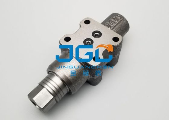 اجزای بیل مکانیکی شیر نگهدارنده بازوی 15RA SY215-8 SY235-8 SY365 SY485
