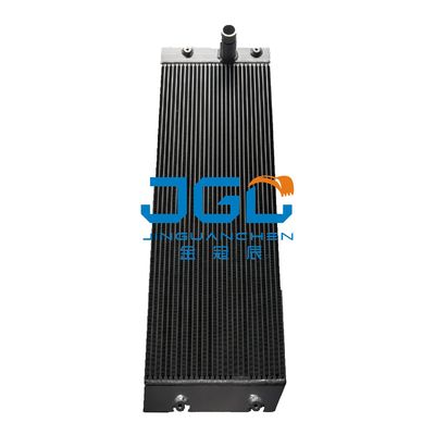 قطعات بیل مکانیکی کولر روغن هیدرولیک SY135-9 ماشین آلات ساختمانی