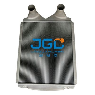 لوازم جانبی بیل مکانیکی E330C 204-1042 اینترکولر قطعات ماشین آلات مهندسی