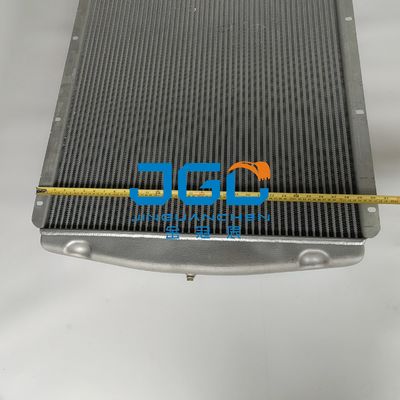 لوازم جانبی بیل مکانیکی E330C 204-1042 اینترکولر قطعات ماشین آلات مهندسی