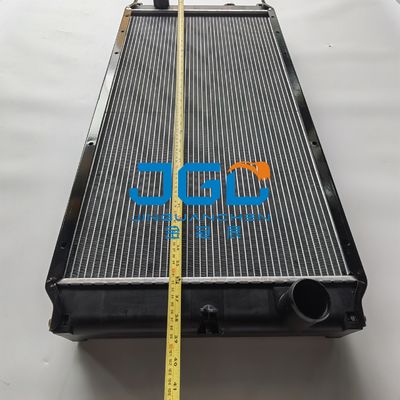 لوازم جانبی بیل مکانیکی E320C 204-0996 تانک رادیاتور لوازم جانبی مکانیکی