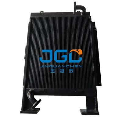 قطعات مکانیکی تعویض قطعات بیل مکانیکی کولر روغن هیدرولیک PC228