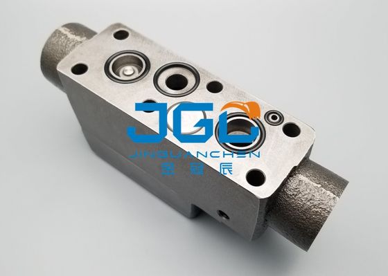 PC120-6 PC110-6 PC130-7 شیر نگهدارنده بازوی بزرگ 723-50-53102 723-50-53101