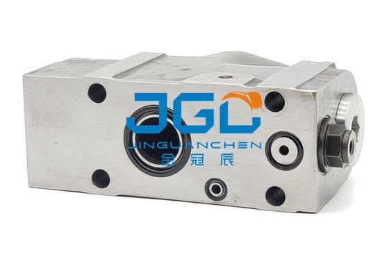 لوازم جانبی بیل مکانیکی PC360-7 لوازم جانبی مکانیکی شیر نگهدارنده بازوی بالا