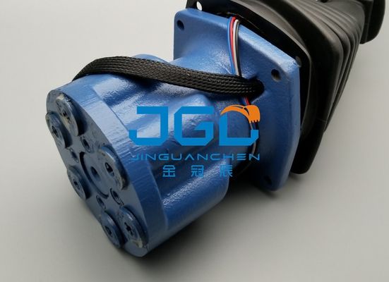 لوازم جانبی بیل مکانیکی DH225-7 DH300-7 DX425 DX225 420-00344 410113-00149 جوی استیک