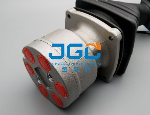 لوازم جانبی بیل مکانیکی DH225-7 DH300-7 DX425 DX225 420-00344 410113-00149 جوی استیک