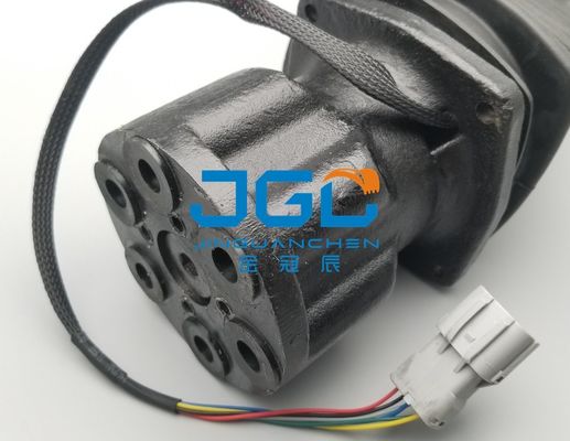 قطعات مکانیکی کنترل کننده جوی استیک بیل مکانیکی DH225-9 DH300-9 R225-9