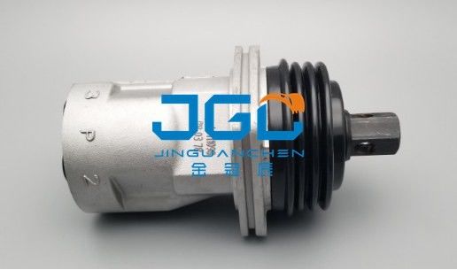 قطعات ماشین آلات ساختمانی جوی استیک بیل مکانیکی E303 E306E E306F E305