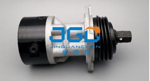 قطعات هیدرولیک بیل مکانیکی جوی استیک SK120-1 SK200-1 SY135-8 YN30V00002F1