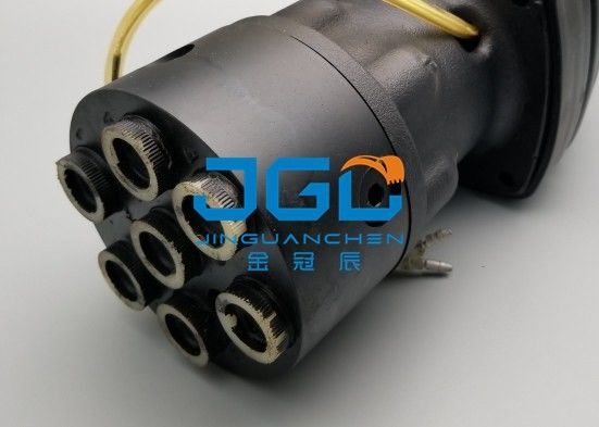قطعات هیدرولیک بیل مکانیکی جوی استیک SK120-1 SK200-1 SY135-8 YN30V00002F1