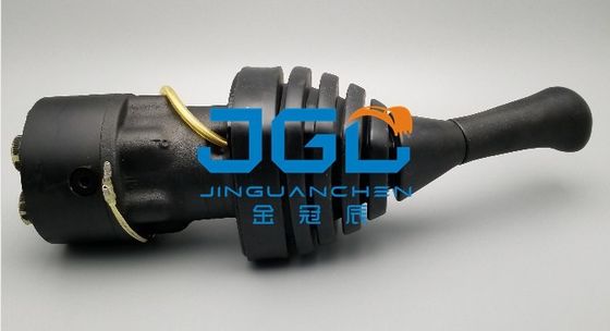 قطعات هیدرولیک بیل مکانیکی جوی استیک SK120-1 SK200-1 SY135-8 YN30V00002F1