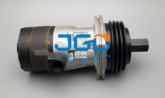 لوازم جانبی بیل مکانیکی SH135 دسته کنترل جوی استیک قطعات مکانیکی