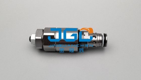 قطعات هیدرولیک بیل مکانیکی DH150-7 R130-5 YC135-8 SH120A3 Relief Valve 2420-1220
