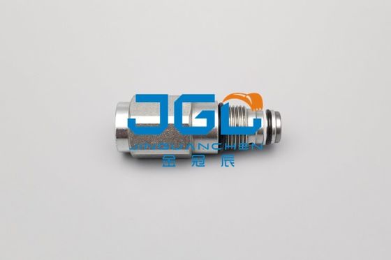شیر تخلیه بیل مکانیکی SY55 SY65 SY75 DH80 60083926 R907261613