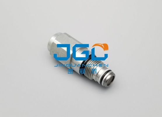 شیر تخلیه بیل مکانیکی SY55 SY65 SY75 DH80 60083926 R907261613