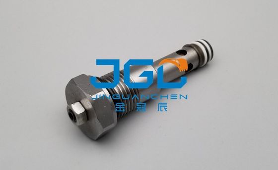 قطعات مکانیکی DH60-7 قطعات هیدرولیک بیل مکانیکی دریچه امدادی مسافرتی