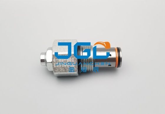 قطعات یدکی هیدرولیک بیل مکانیکی XKBF-00743 شیر اصلی DH55 DH60 R55 R60