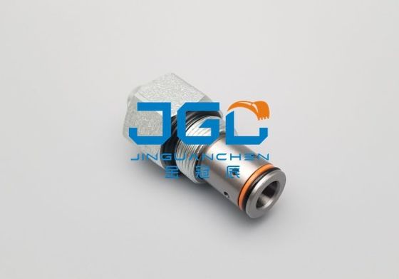 قطعات یدکی هیدرولیک بیل مکانیکی XKBF-00743 شیر اصلی DH55 DH60 R55 R60